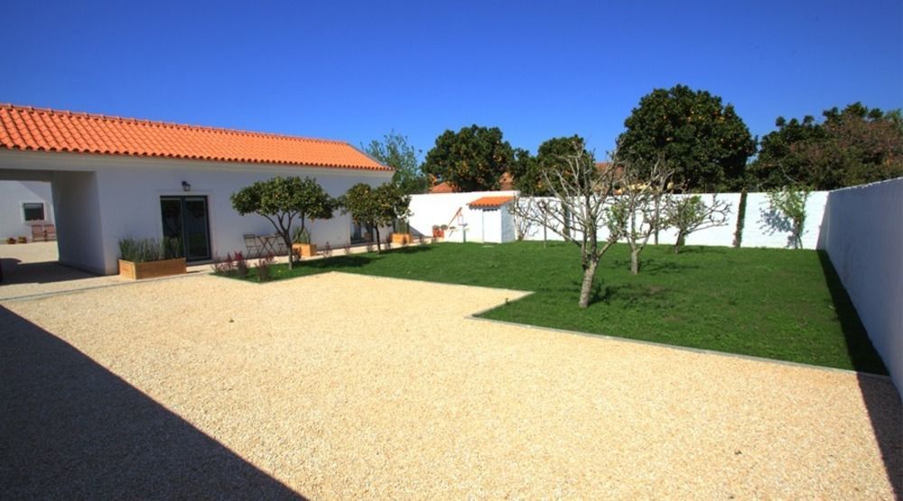 Casa Da Lagoa E Forja - Turismo Rural Mira  Dış mekan fotoğraf