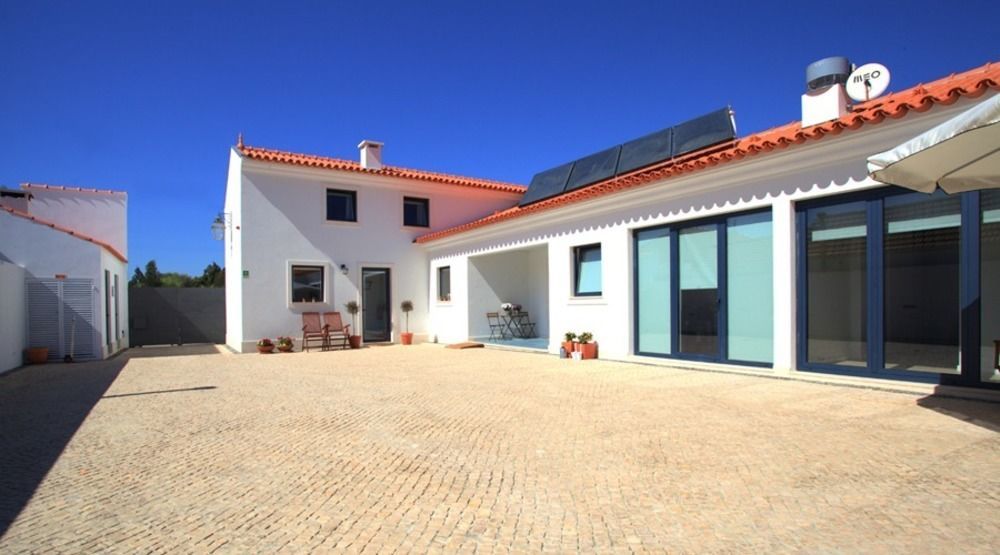 Casa Da Lagoa E Forja - Turismo Rural Mira  Dış mekan fotoğraf