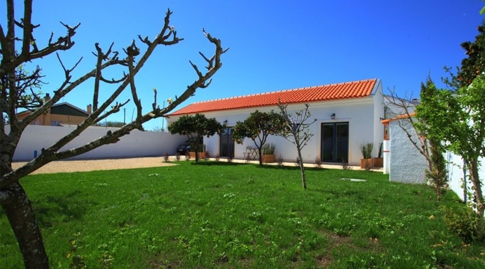 Casa Da Lagoa E Forja - Turismo Rural Mira  Dış mekan fotoğraf