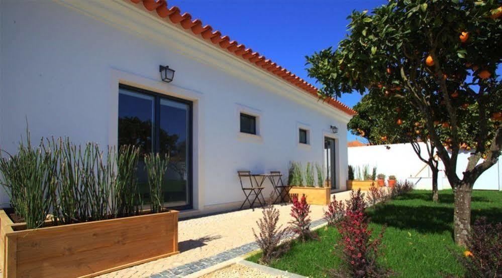 Casa Da Lagoa E Forja - Turismo Rural Mira  Dış mekan fotoğraf